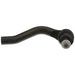 Steering Tie Rod End Delphi TA6436