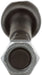 Steering Tie Rod End Delphi TA6442
