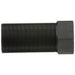 Steering Tie Rod End Adjusting Sleeve Delphi TA6472