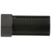 Steering Tie Rod End Adjusting Sleeve Delphi TA6472