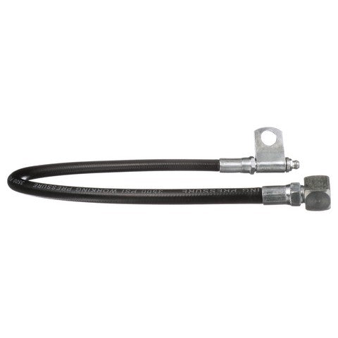 Steering Idler Arm Grease Hose Kit Delphi TA6476