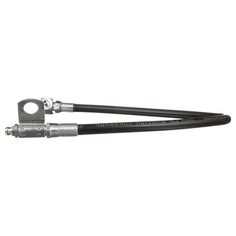 Steering Idler Arm Grease Hose Kit Delphi TA6476