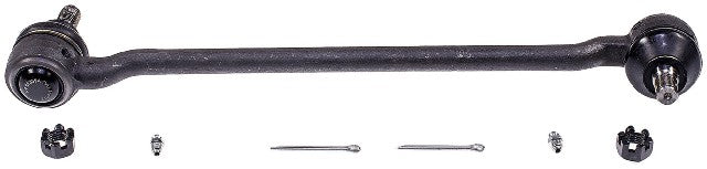 Steering Tie Rod End Assembly Dorman Premium Chassis TA69282PR
