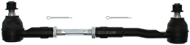 Steering Tie Rod End Assembly Dorman MAS TA69291