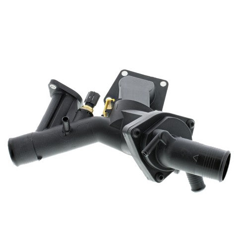 Engine Coolant Thermostat Housing Assembly MotoRad TA7000