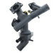Engine Coolant Thermostat Housing Assembly MotoRad TA7000