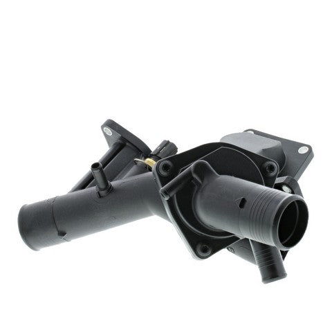 Engine Coolant Thermostat Housing Assembly MotoRad TA7000