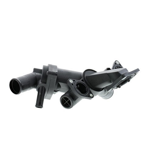 Engine Coolant Thermostat Housing Assembly MotoRad TA7000