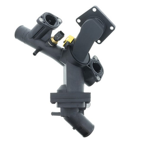 Engine Coolant Thermostat Housing Assembly MotoRad TA7000