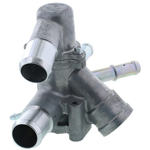 Engine Coolant Thermostat Housing Assembly MotoRad TA7683