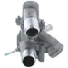 Engine Coolant Thermostat Housing Assembly MotoRad TA7683