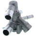 Engine Coolant Thermostat Housing Assembly MotoRad TA7683FS