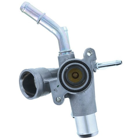 Engine Coolant Thermostat Housing Assembly MotoRad TA7683FS