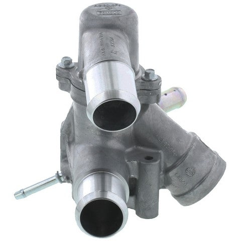 Engine Coolant Thermostat Housing Assembly MotoRad TA7683FS