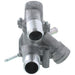 Engine Coolant Thermostat Housing Assembly MotoRad TA7683FS