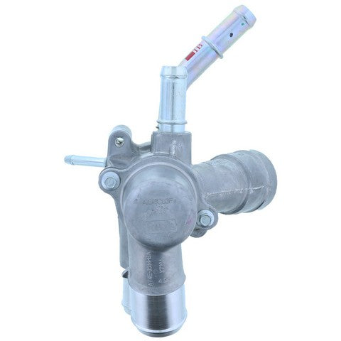 Engine Coolant Thermostat Housing Assembly MotoRad TA7683FS