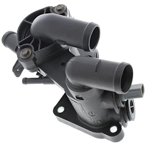Engine Coolant Thermostat Housing Assembly MotoRad TA9957