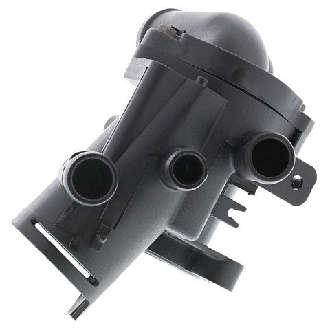Engine Coolant Thermostat Housing Assembly MotoRad TA9957