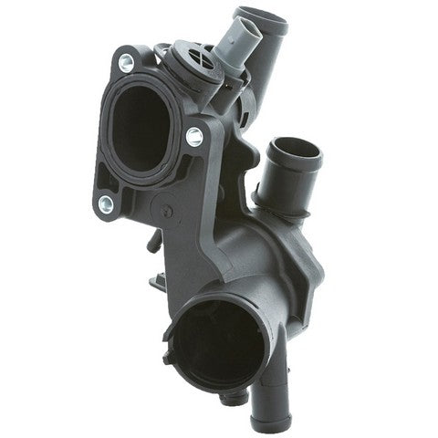 Engine Coolant Thermostat Housing Assembly MotoRad TA9957