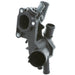 Engine Coolant Thermostat Housing Assembly MotoRad TA9957
