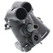 Engine Coolant Thermostat Housing Assembly MotoRad TA9957
