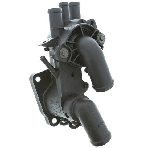 Engine Coolant Thermostat Housing Assembly MotoRad TA9957