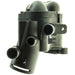 Engine Coolant Thermostat Housing Assembly MotoRad TA9958
