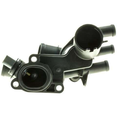 Engine Coolant Thermostat Housing Assembly MotoRad TA9958