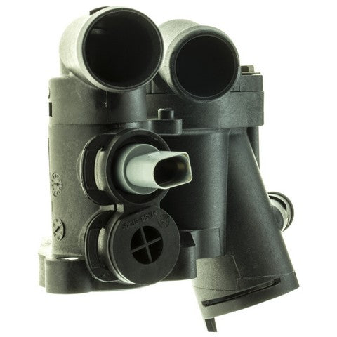 Engine Coolant Thermostat Housing Assembly MotoRad TA9958
