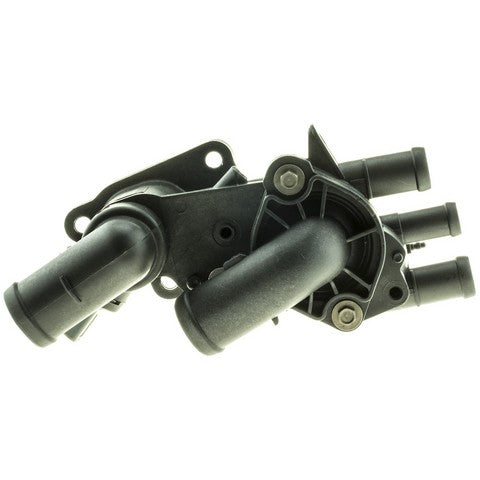 Engine Coolant Thermostat Housing Assembly MotoRad TA9958