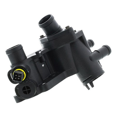 Engine Coolant Thermostat Housing Assembly MotoRad TA9959