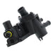 Engine Coolant Thermostat Housing Assembly MotoRad TA9959FS