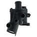 Engine Coolant Thermostat Housing Assembly MotoRad TA9959FS