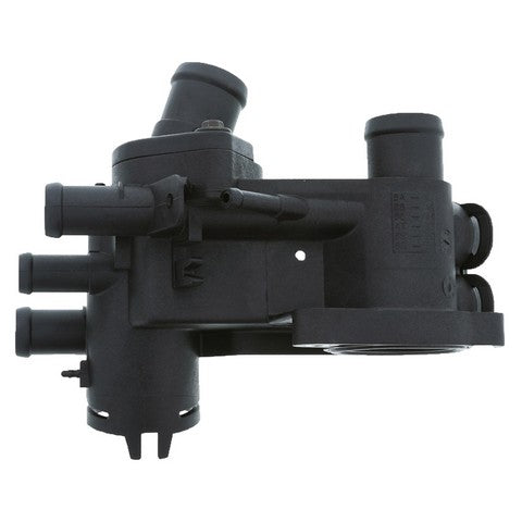 Engine Coolant Thermostat Housing Assembly MotoRad TA9959FS