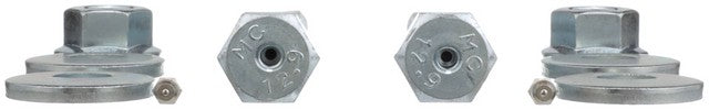 Alignment Cam Bolt Kit Delphi TAL10006