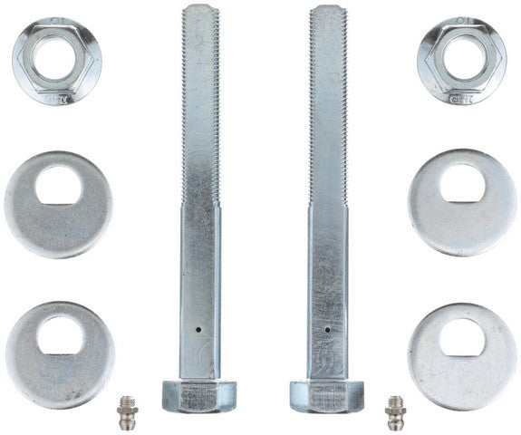 Alignment Cam Bolt Kit Delphi TAL10006