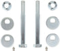 Alignment Cam Bolt Kit Delphi TAL10007