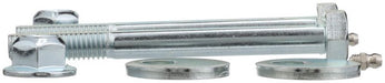 Alignment Cam Bolt Kit Delphi TAL10007
