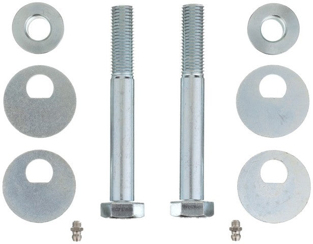 Alignment Cam Bolt Kit Delphi TAL10008