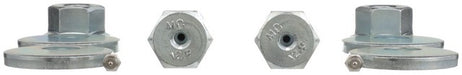 Alignment Cam Bolt Kit Delphi TAL10008