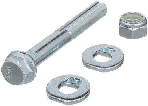 Alignment Cam Bolt Kit Delphi TAL10009