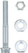 Alignment Cam Bolt Kit Delphi TAL10009