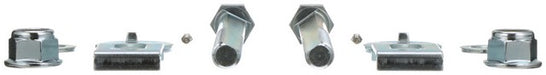 Alignment Cam Bolt Kit Delphi TAL10010