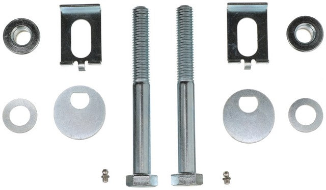 Alignment Cam Bolt Kit Delphi TAL10010