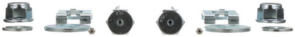 Alignment Cam Bolt Kit Delphi TAL10010