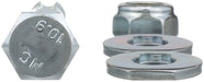 Alignment Cam Bolt Kit Delphi TAL10011