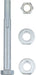 Alignment Cam Bolt Kit Delphi TAL10011