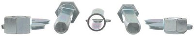 Alignment Cam Bolt Kit Delphi TAL10012