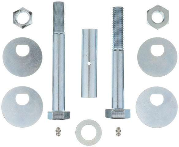 Alignment Cam Bolt Kit Delphi TAL10012