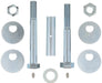 Alignment Cam Bolt Kit Delphi TAL10012